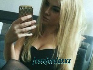 Jessejordaxxx