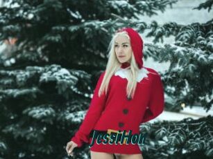JessiHon