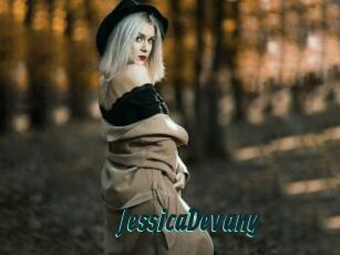 JessicaDevany