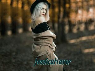 JessicaHaver Lucy Live