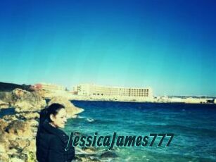 JessicaJames777