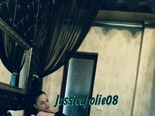 JessicaJolie08