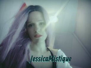 JessicaMistique