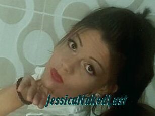 JessicaNakedLust