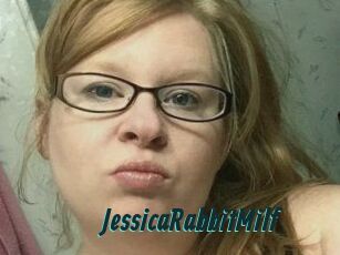 JessicaRabbitMilf