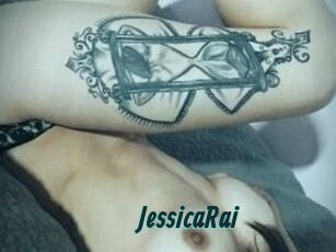 JessicaRai