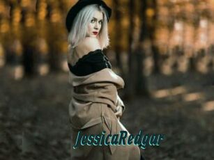 JessicaRedgar