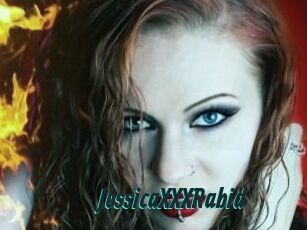 JessicaXXXRabid