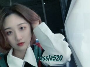 Jessie520 Lucy Live
