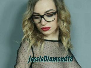 JessieDiamond18