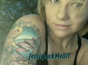 JessieJackMeOff