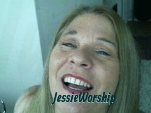 JessieWorship