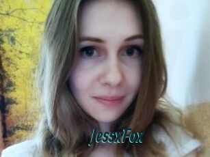 JessxFox