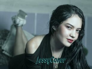JessyConor