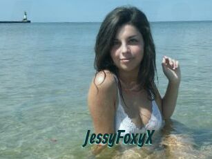JessyFoxyX