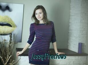 JessyPrecious Lucy Live