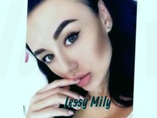 Jessy_Mily