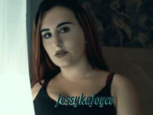 JessykaJoyce