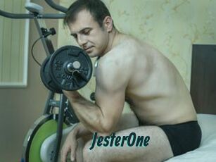 JesterOne