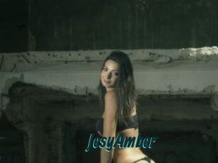 JesyAmber Lucy Live