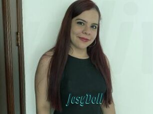 JesyDoll