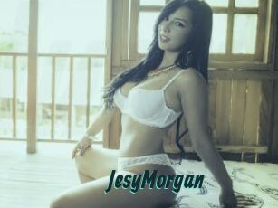 JesyMorgan