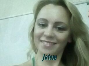 Jetem