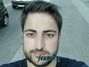 JeunePsy