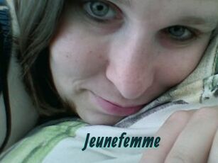 Jeunefemme
