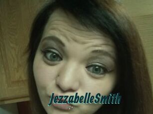 JezzabelleSmith Lucy Live