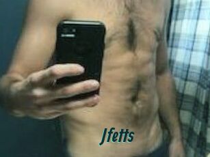 Jfetts