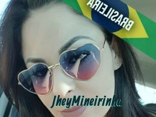 JheyMineirinha