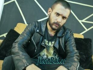 JhonBaker