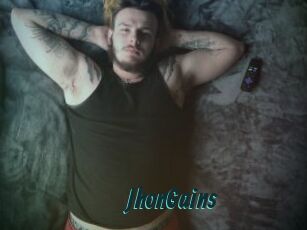 JhonGains
