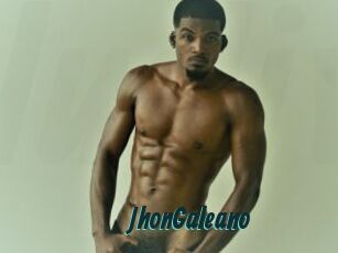 JhonGaleano