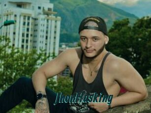 JhonHasking