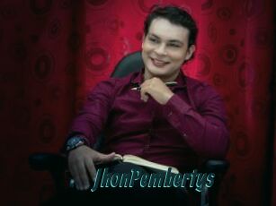 JhonPembertys