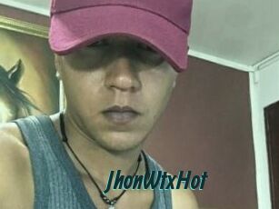 JhonWtxHot