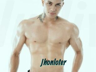 Jhonloter