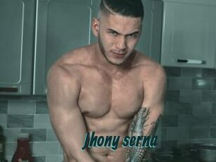 Jhony_serna