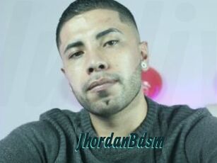 JhordanBdsm