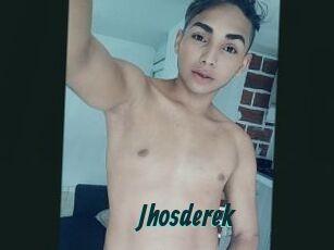 Jhosderek