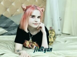 JiaRyan Lucy Live