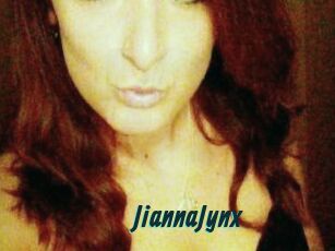 JiannaJynx