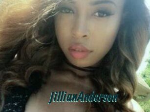 JillianAnderson
