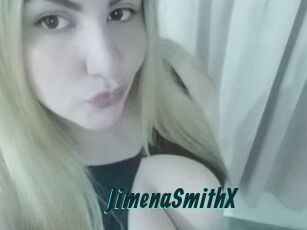 JimenaSmithX
