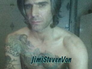 JimiStevenVon