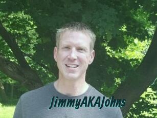 JimmyAKAJohns