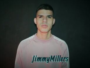JimmyMillers
