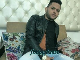 JimmySense